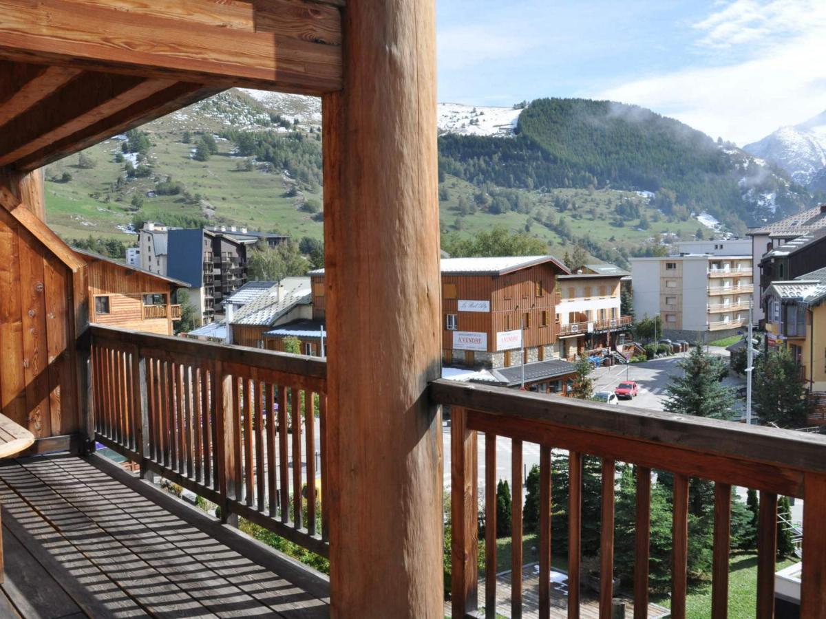 Appartement Les Deux Alpes, 4 Pieces, 8 Personnes - Fr-1-348-255 Exterior photo